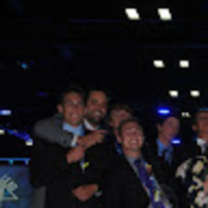 Meet your Posher, Sean